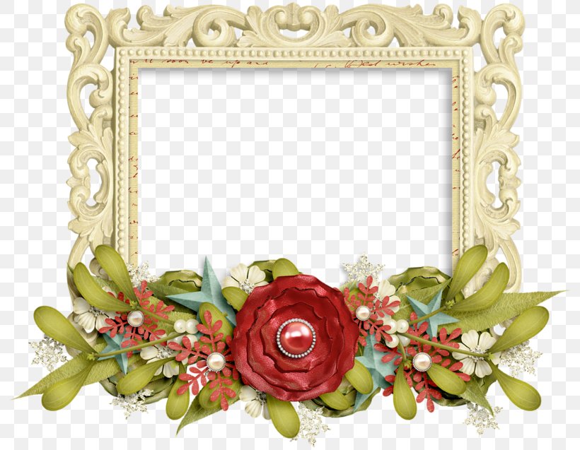 Garden Roses Image Clip Art Picture Frames, PNG, 800x637px, Garden Roses, Christmas Decoration, Cut Flowers, Floral Design, Flower Download Free