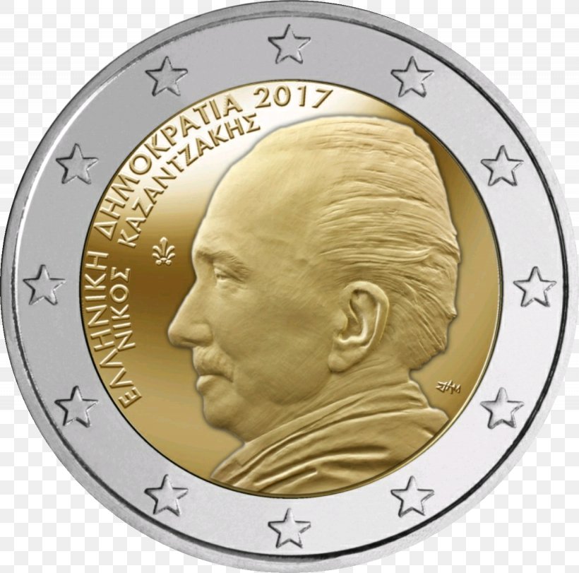 Greece 2 Euro Commemorative Coins 2 Euro Coin, PNG, 1435x1420px, 2 Euro Coin, 2 Euro Commemorative Coins, Greece, Coin, Commemorative Coin Download Free