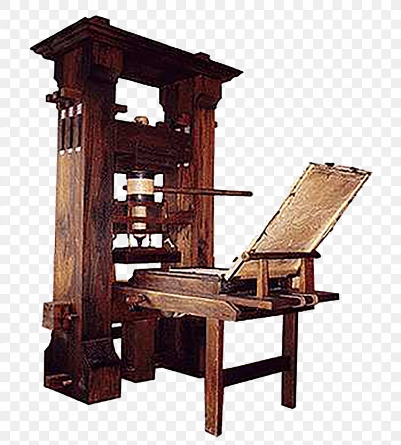 Gutenberg Museum Gutenberg Bible Johannes Gutenberg: Inventor Of The Printing Press Invention, PNG, 1329x1474px, Gutenberg Museum, Furniture, Germany, Gutenberg Bible, History Download Free