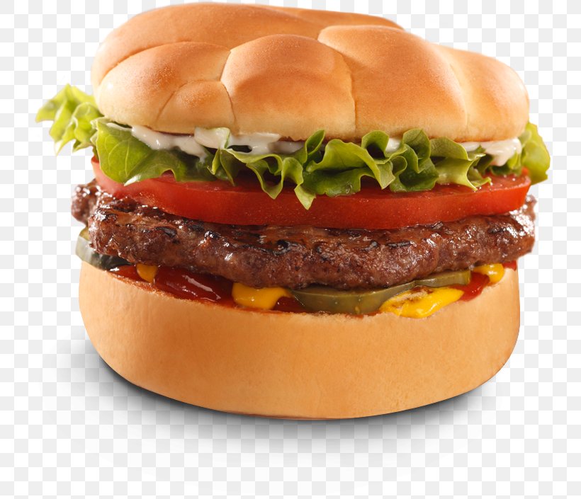 Hamburger Veggie Burger Cheeseburger Fast Food Buffalo Burger, PNG, 754x705px, Hamburger, American Food, Back Yard Burgers, Bacon, Breakfast Sandwich Download Free