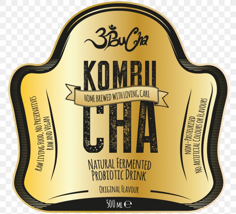 Kombucha Label Tea Home-Brewing & Winemaking Supplies, PNG, 1300x1181px, Kombucha, Beer Brewing Grains Malts, Brand, Elixir, Elixir Of Life Download Free