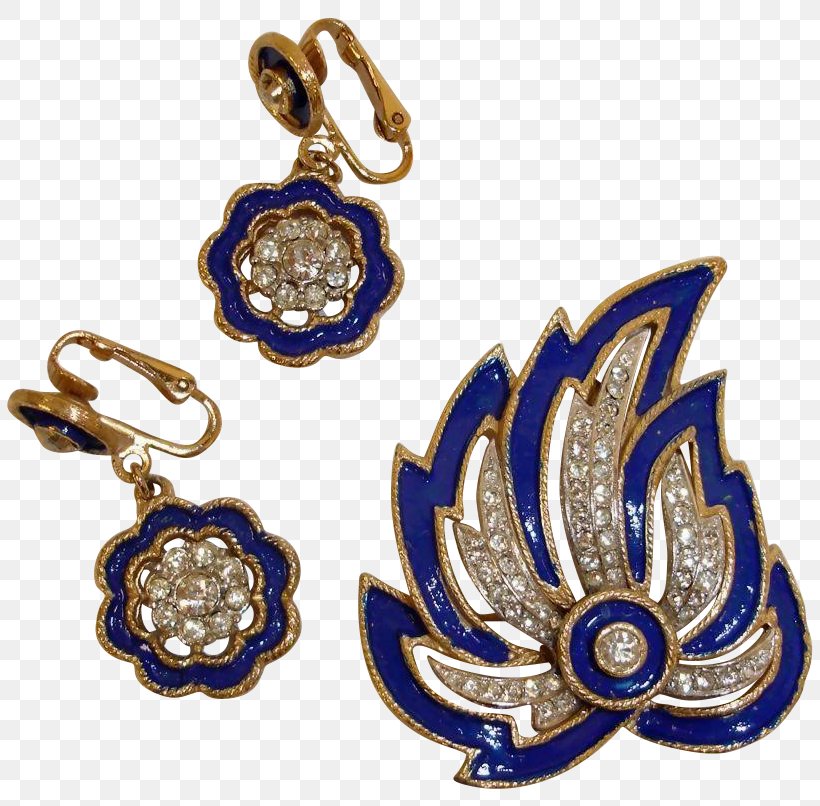 Locket Earring Cobalt Blue Body Jewellery Bling-bling, PNG, 806x806px, Locket, Bling Bling, Blingbling, Blue, Body Jewellery Download Free
