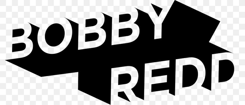 Logo Brand Bobby Redd, PNG, 800x354px, Logo, Advertising Agency, Black And White, Brand, Design Strategy Download Free