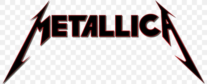 Logo Metallica Heavy Metal Musical Ensemble, PNG, 800x336px, Watercolor, Cartoon, Flower, Frame, Heart Download Free