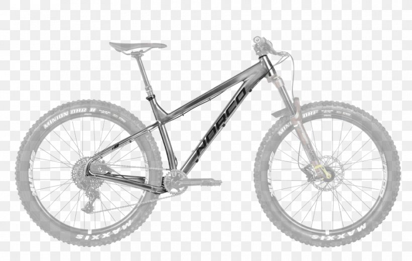 Norco Bicycles Mountain Bike Hardtail Cycling, PNG, 940x595px, Norco Bicycles, Automotive Exterior, Bicycle, Bicycle Accessory, Bicycle Brake Download Free