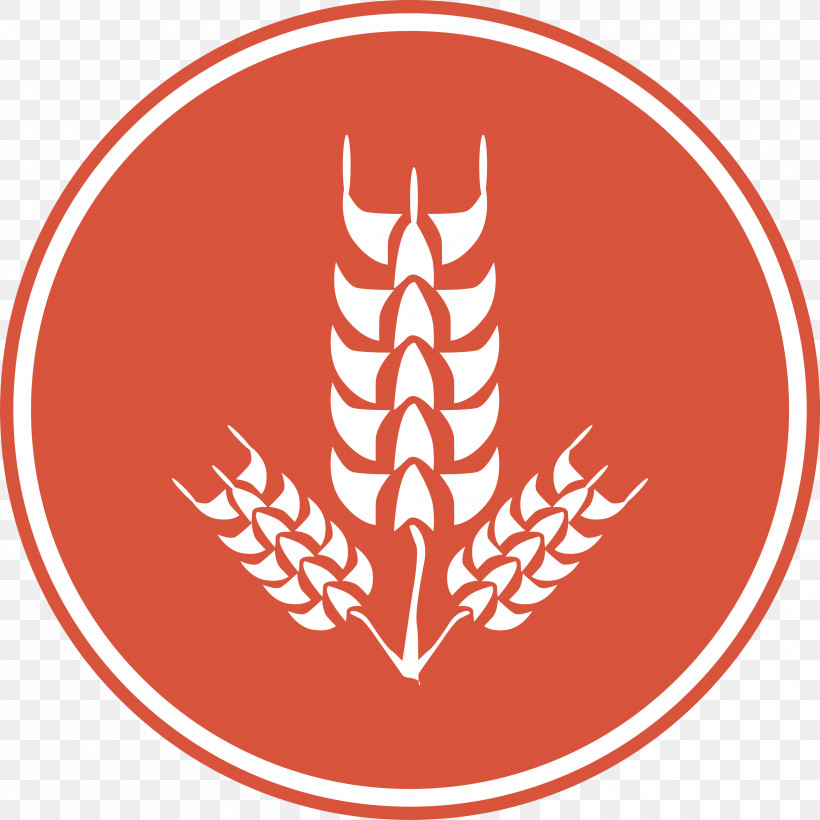 Oats Wheat Oats Logo, PNG, 3000x3000px, Oats, Biology, Leaf, Line, Logo Download Free