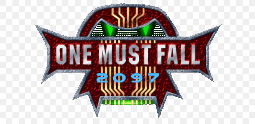 One Must Fall: 2097 Mortal Kombat 3 Street Fighter II: The World Warrior Video Game, PNG, 640x400px, One Must Fall 2097, Arcade Game, Brand, Dos, Epic Games Download Free