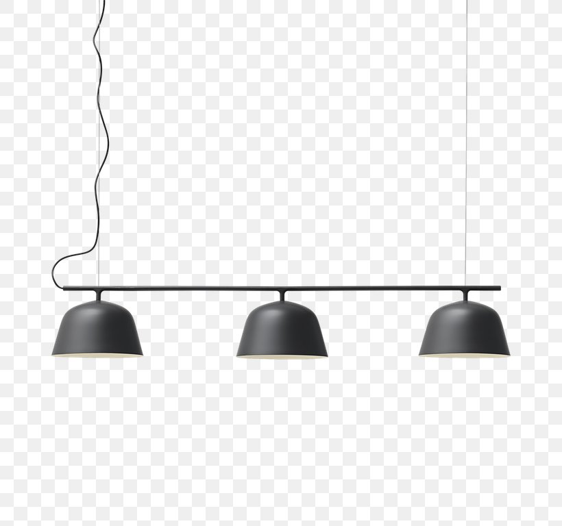 Rail Transport Muuto Table Pendant Light Scandinavian Design, PNG, 768x768px, Rail Transport, Ambit Energy, Bar Stool, Black, Ceiling Fixture Download Free