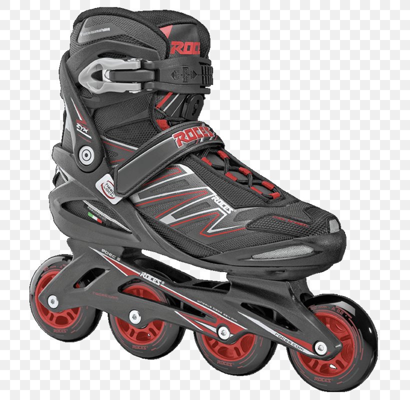 Roces In-Line Skates Inline Skating Ice Skates Rollerblade, PNG, 800x800px, Roces, Aggressive Inline Skating, Cross Training Shoe, Footwear, Hockey Download Free