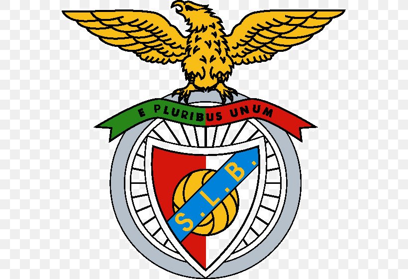 S.L. Benfica Estádio Da Luz 2012–13 Primeira Liga Manchester United F.C. FC Porto, PNG, 571x560px, Sl Benfica, Artwork, Beak, Crest, Fc Porto Download Free