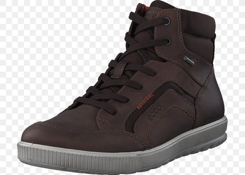 Shoe Sneakers Leather Footwear ECCO, PNG, 705x586px, Shoe, Basketball Shoe, Black, Boot, Brand Download Free