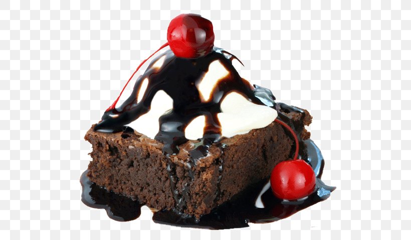 Sundae Chocolate Brownie Fudge Ice Cream, PNG, 640x480px, Sundae, Chocolate, Chocolate Brownie, Chocolate Cake, Chocolate Ice Cream Download Free