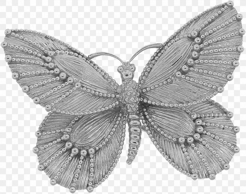 Butterfly Gold Insect Moth Brooch, PNG, 1200x946px, Butterfly, Black And White, Brooch, Buccellati, Butterflies And Moths Download Free