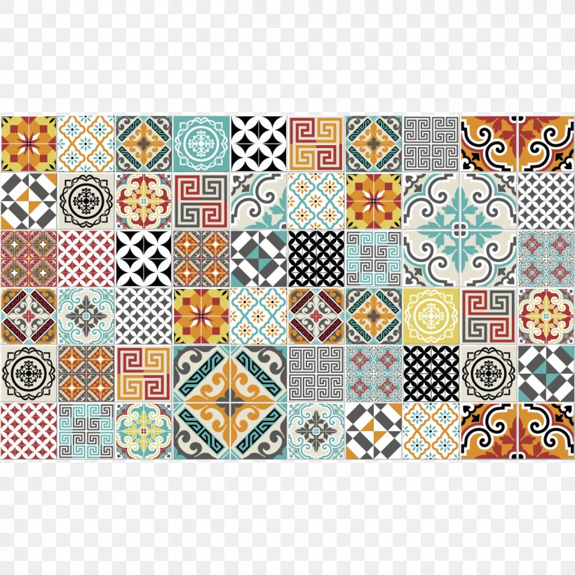 Carrelage Tile Kitchen Sticker Azulejo, PNG, 1200x1200px, Carrelage, Area, Azulejo, Bathroom, Bedroom Download Free