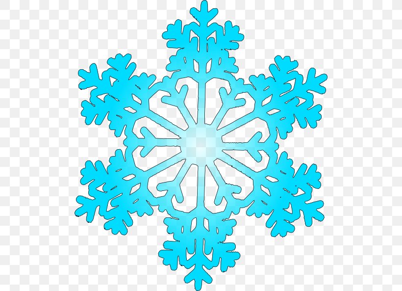 Clip Art Christmas Snowflake Openclipart Image, PNG, 516x593px, Snowflake, Aqua, Blue, Clip Art Christmas, Drawing Download Free