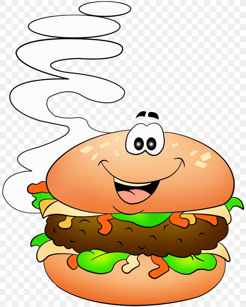Clip Art Hamburger Food Illustration Image, PNG, 1417x1766px, Hamburger, Bun, Cartoon, Cheeseburger, Drawing Download Free