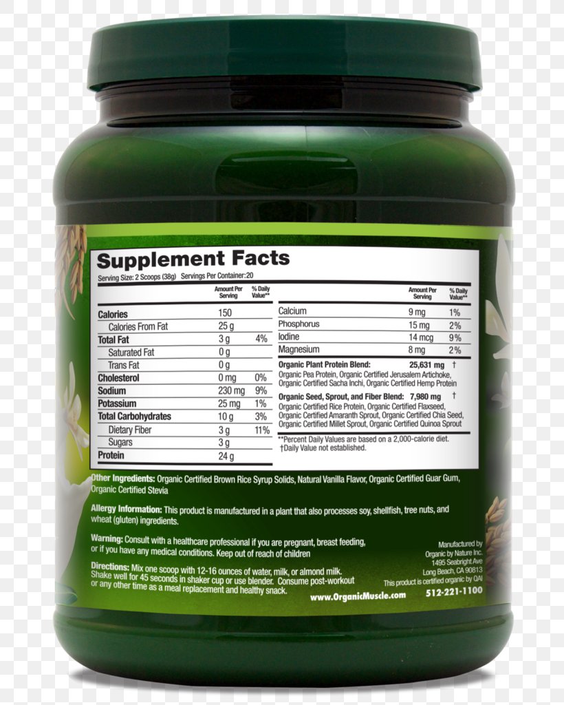 Dietary Supplement Pea Protein Bodybuilding Supplement Rice Protein, PNG, 726x1024px, Dietary Supplement, Bodybuilding Supplement, Brand, Flavor, Food Download Free