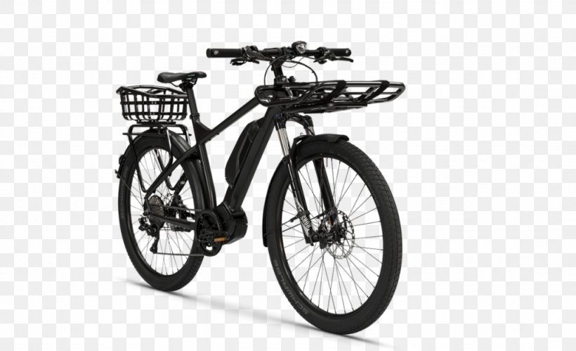 Electric Bicycle Cube Bikes Brügelmann Mountain Bike, PNG, 1024x624px, Bicycle, Auto Part, Automotive Exterior, Bicycle Accessory, Bicycle Drivetrain Part Download Free