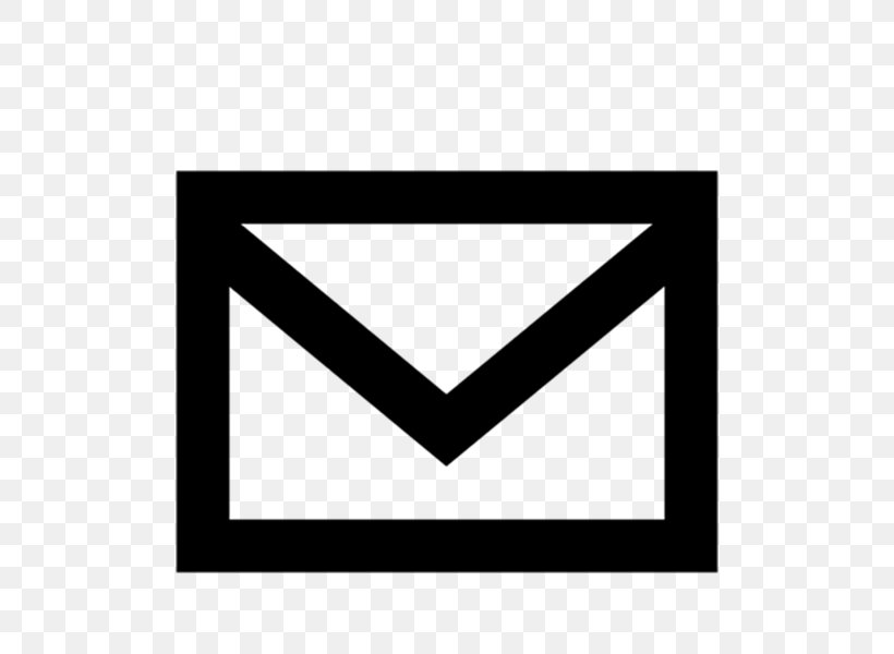 Email フリーメールサービス, PNG, 600x600px, Email, Area, Black, Black And White, Bounce Address Download Free