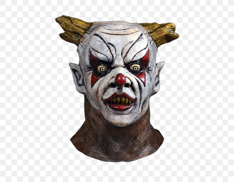 Killjoy The Haunted Mask Costume Halloween, PNG, 436x639px, Killjoy, Clown, Costume, Costume Party, Dressup Download Free