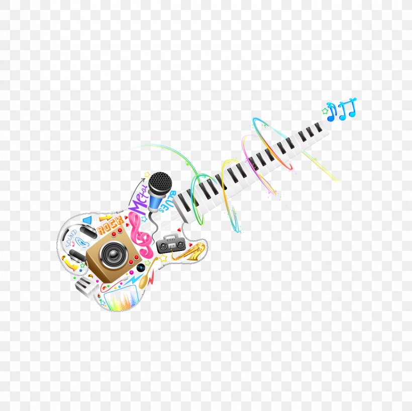 Microphone Guitar, PNG, 1181x1181px, Watercolor, Cartoon, Flower, Frame, Heart Download Free