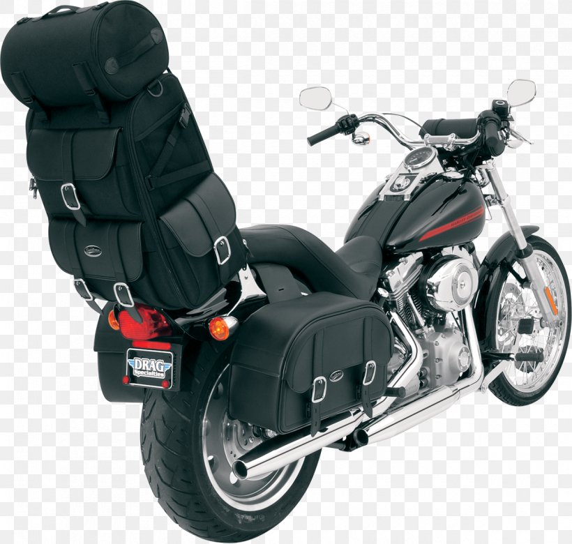 touring motorcycle accessories