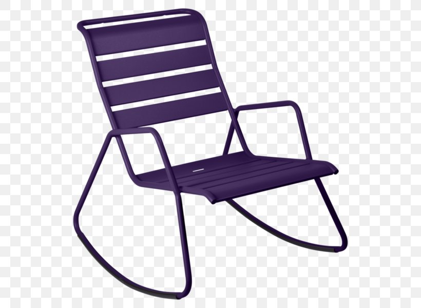 Table Garden Furniture Rocking Chairs, PNG, 600x600px, Table, Bench, Chair, Cushion, Fermob Sa Download Free