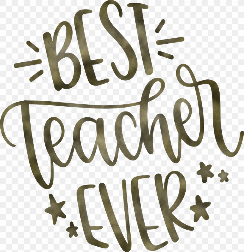 Teachers Day Best Teacher, PNG, 2900x3000px, Teachers Day, Area, Best Teacher, Happiness, Line Download Free