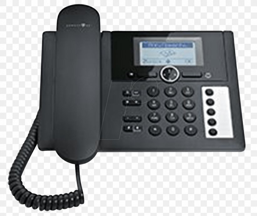 Telephone Deutsche Telekom Answering Machines Home & Business Phones Integrated Services Digital Network, PNG, 960x808px, Telephone, Analog Telephone Adapter, Answering Machines, Caller Id, Communication Download Free