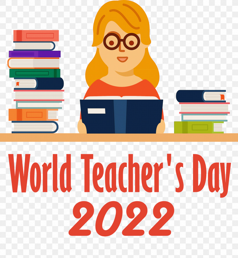 World Teachers Day Happy Teachers Day, PNG, 2764x3000px, World Teachers Day, Academic Discipline, Behavior, Book, Cartoon Download Free
