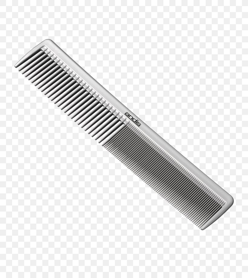 Andis Clipper Comb White Andis Clipper Comb White Barber Hairdresser, PNG, 780x920px, Comb, Andis, Barber, Comb Over, Cosmetology Download Free
