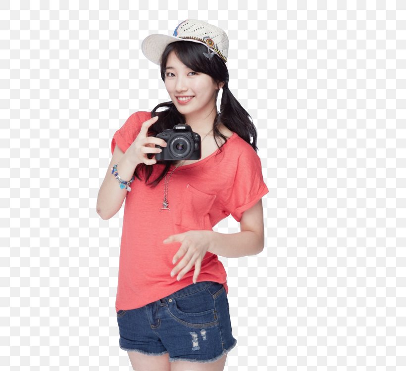 Bae Suzy South Korea Miss A K-pop, PNG, 500x750px, Watercolor, Cartoon, Flower, Frame, Heart Download Free
