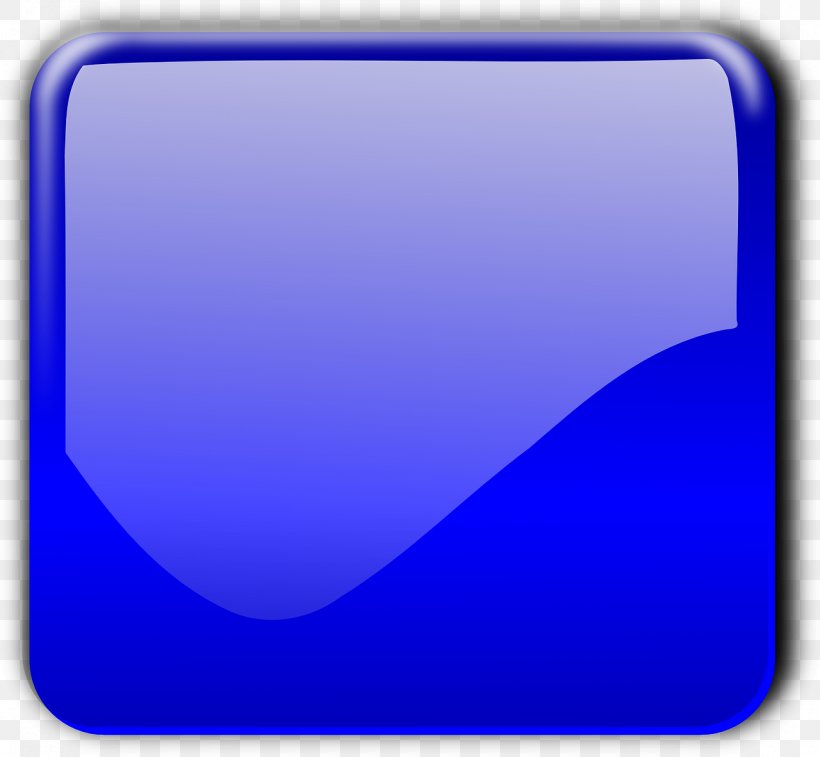 Blue Button, PNG, 1280x1182px, Blue, Azure, Button, Cobalt Blue, Color Download Free