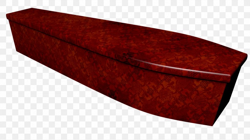 Coffin Wood Rectangle Box Red, PNG, 1920x1080px, Coffin, Box, Brown, Comparethecoffincom Ltd, Furniture Download Free
