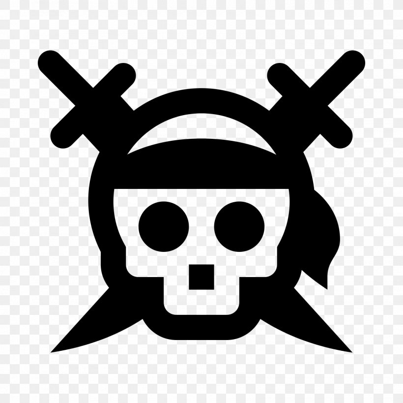 Pirates Of The Caribbean Piracy Clip Art, PNG, 1600x1600px, Pirates Of The Caribbean, Black, Black And White, Black Hat, Bone Download Free