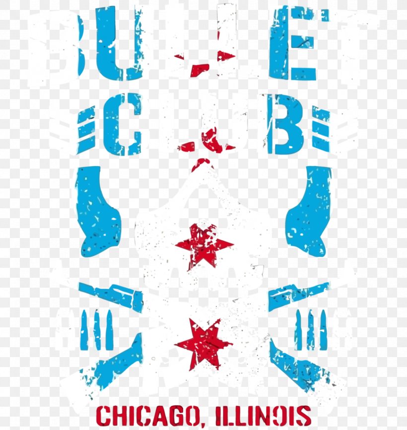 Global Wars Logo Bullet Club Chicago Wallpaper, PNG, 869x919px, Global Wars, Area, Art, Blue, Brand Download Free