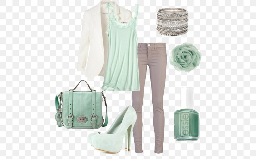 Green Dress Grey Clothing Fashion, PNG, 510x510px, Green, Autumn, Blue, Boot, Casual Download Free