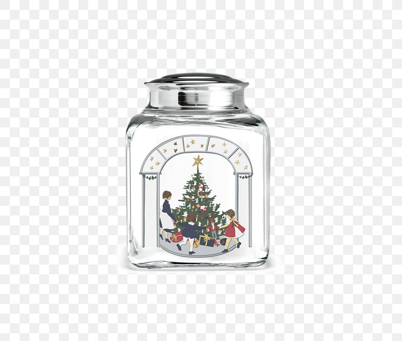 Holmegaard Table-glass Christmas Biscuit Jars, PNG, 560x696px, Holmegaard, Biscuit Jars, Bottle, Carafe, Christmas Download Free
