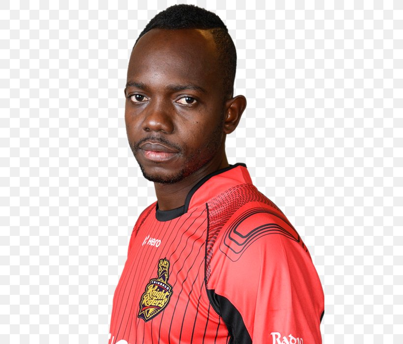 Nikita Miller Trinbago Knight Riders Caribbean Premier League Cricketer, PNG, 500x700px, Trinbago Knight Riders, Caribbean Premier League, Cricket, Cricketer, David Miller Download Free