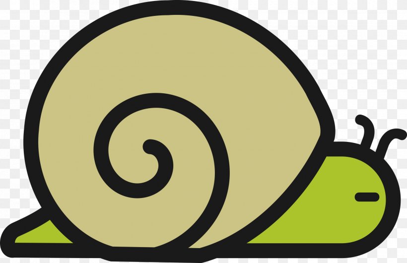 Snail Gastropods Seashell Gastropod Shell Clip Art, PNG, 2400x1553px, Snail, Animal, Escargot, Gastropod Shell, Gastropods Download Free