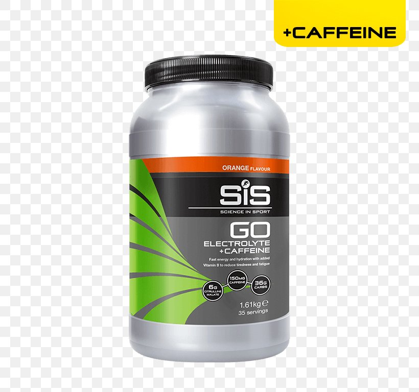 Sports & Energy Drinks Science In Sport Plc Electrolyte Dietary Supplement Caffeine, PNG, 768x768px, Sports Energy Drinks, Branchedchain Amino Acid, Brand, Caffeine, Dietary Supplement Download Free