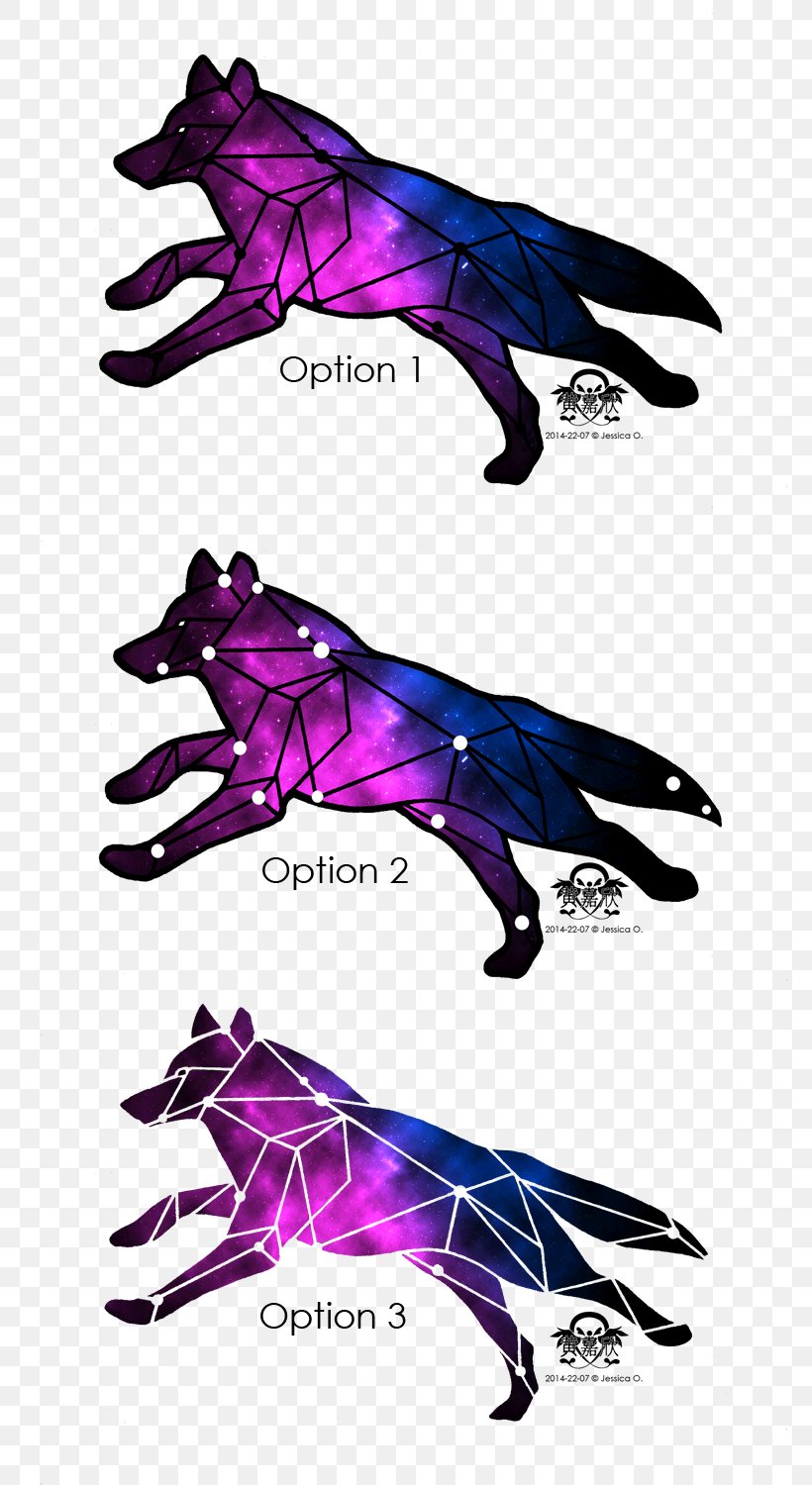 Tattoo Lupus Dog Drawing Canidae, PNG, 800x1500px, Tattoo, Art, Canidae, Color, Constellation Download Free
