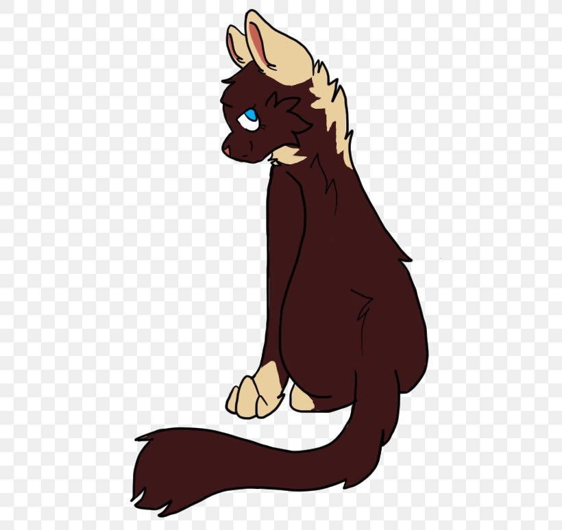 Whiskers Cat Horse Pony Kangaroo, PNG, 552x774px, Whiskers, Canidae, Carnivoran, Cartoon, Cat Download Free
