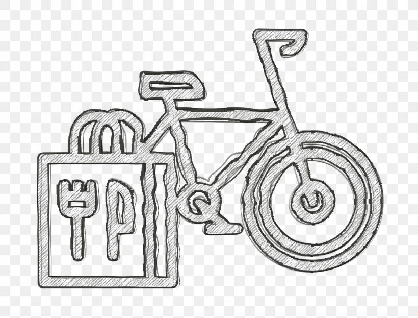 Bicycle Icon Bike Icon Food Delivery Icon, PNG, 1246x948px, Bicycle Icon, Angle, Automobile Engineering, Bike Icon, Car Download Free
