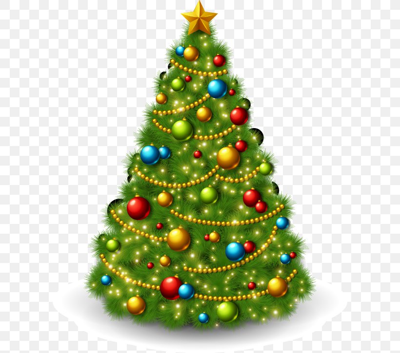 Christmas Tree Christmas Ornament Christmas Decoration, PNG, 604x725px, Christmas Tree, Bombka, Christmas, Christmas Card, Christmas Decoration Download Free