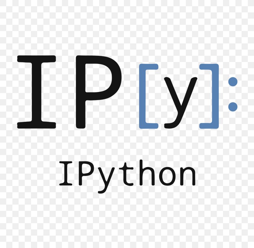 IPython Jupyter Shell Computer Software, PNG, 800x800px, Ipython, Area, Brand, Computer Programming, Computer Software Download Free