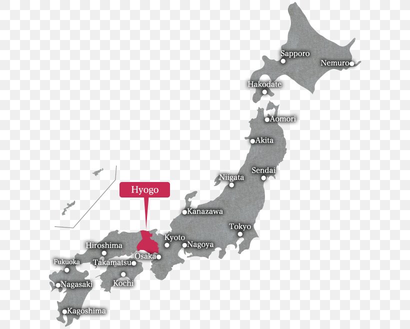 Prefectures Of Japan Map Geography, PNG, 630x658px, Japan, Can Stock Photo, Geography, Map, Mapa Polityczna Download Free