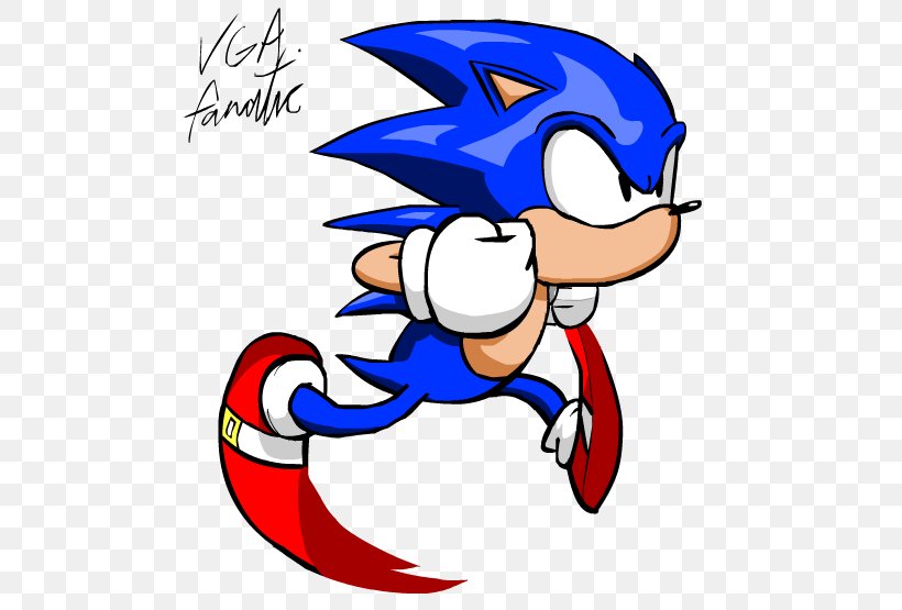 Sonic The Hedgehog Sonic Classic Collection Tails Animation Shadow The Hedgehog, PNG, 500x555px, Sonic The Hedgehog, Animation, Area, Art, Artwork Download Free