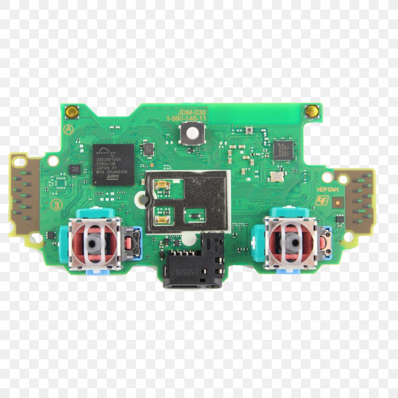 TV Tuner Cards & Adapters PlayStation 4 Motherboard PlayStation 3, PNG, 1280x1280px, Tv Tuner Cards Adapters, Circuit Component, Computer Component, Dualshock, Dualshock 4 Download Free