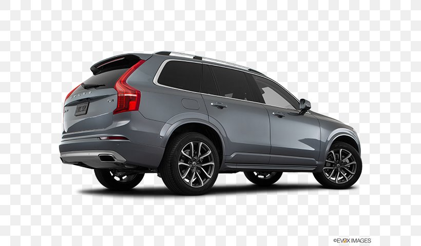 2018 Subaru Outback Car 2018 Volvo XC90, PNG, 640x480px, 2018 Subaru Outback, 2018 Volvo Xc90, Subaru, Ab Volvo, Allwheel Drive Download Free